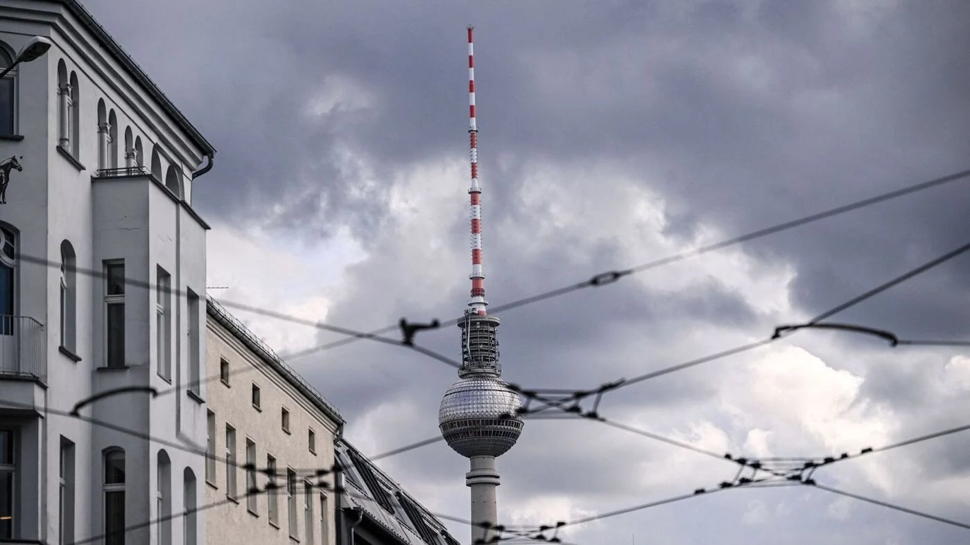 صورة من tagesspiegel.de