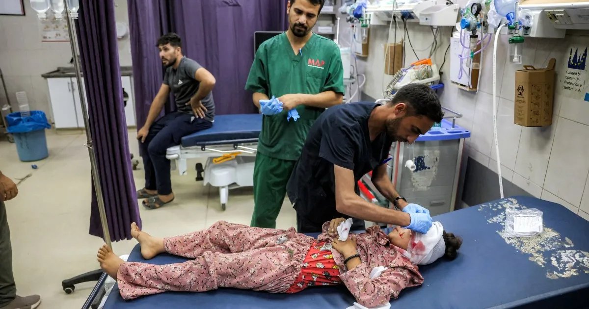 Photo from aljazeera.com