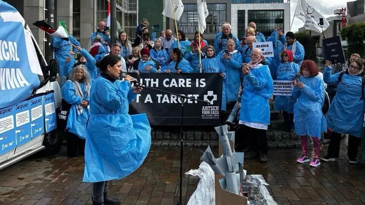Photo from aljazeera.com