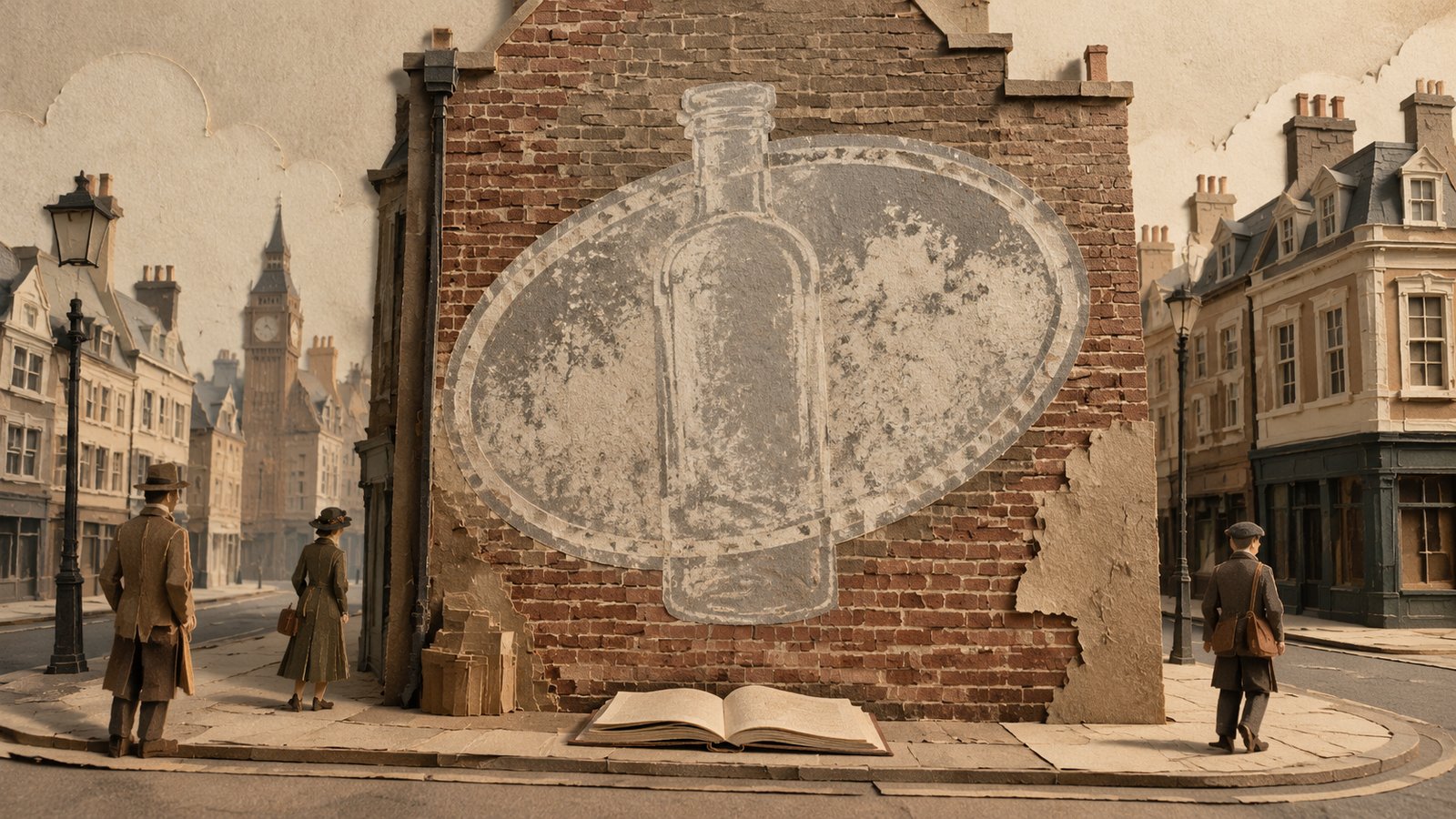 تصویرسازی کاغذی