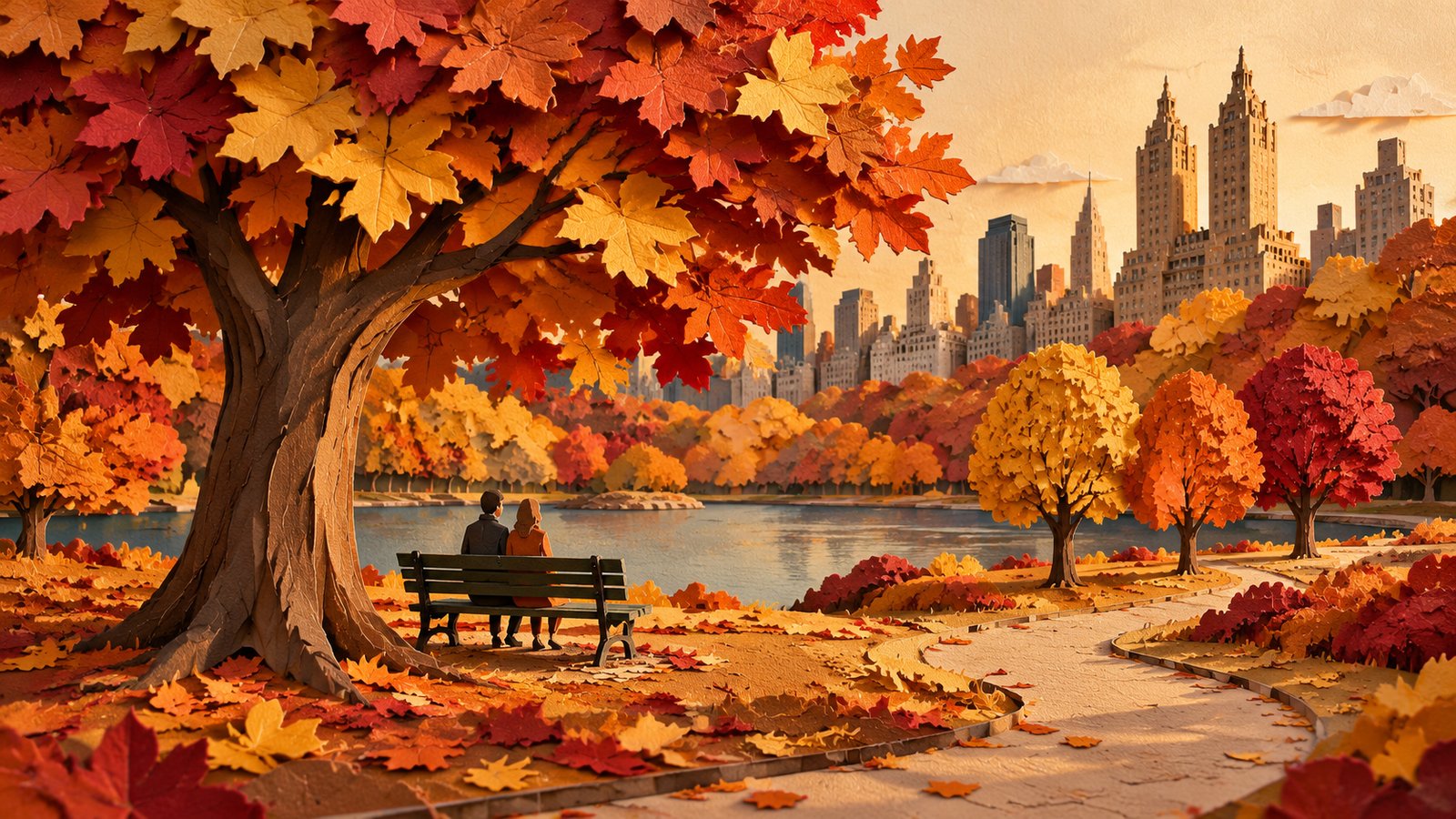 تصویرسازی کاغذی