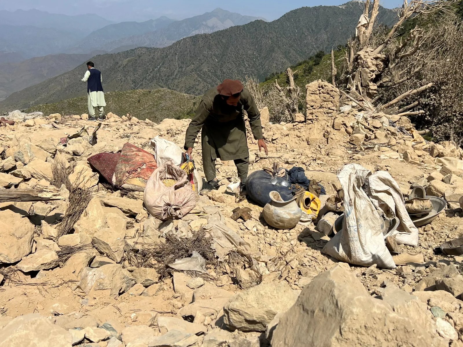 عکس از aljazeera.com