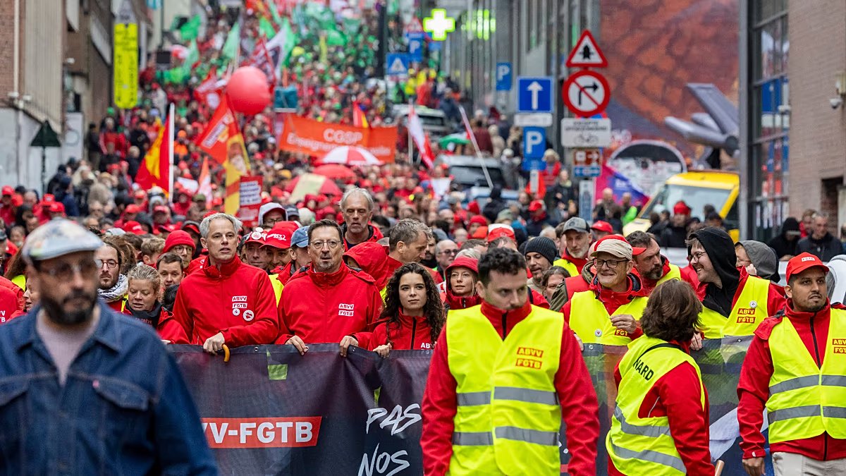 Photo from euronews.com