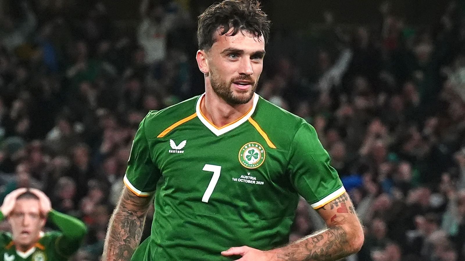 Photo from skysports.com
